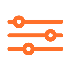 ikona technického zajištění